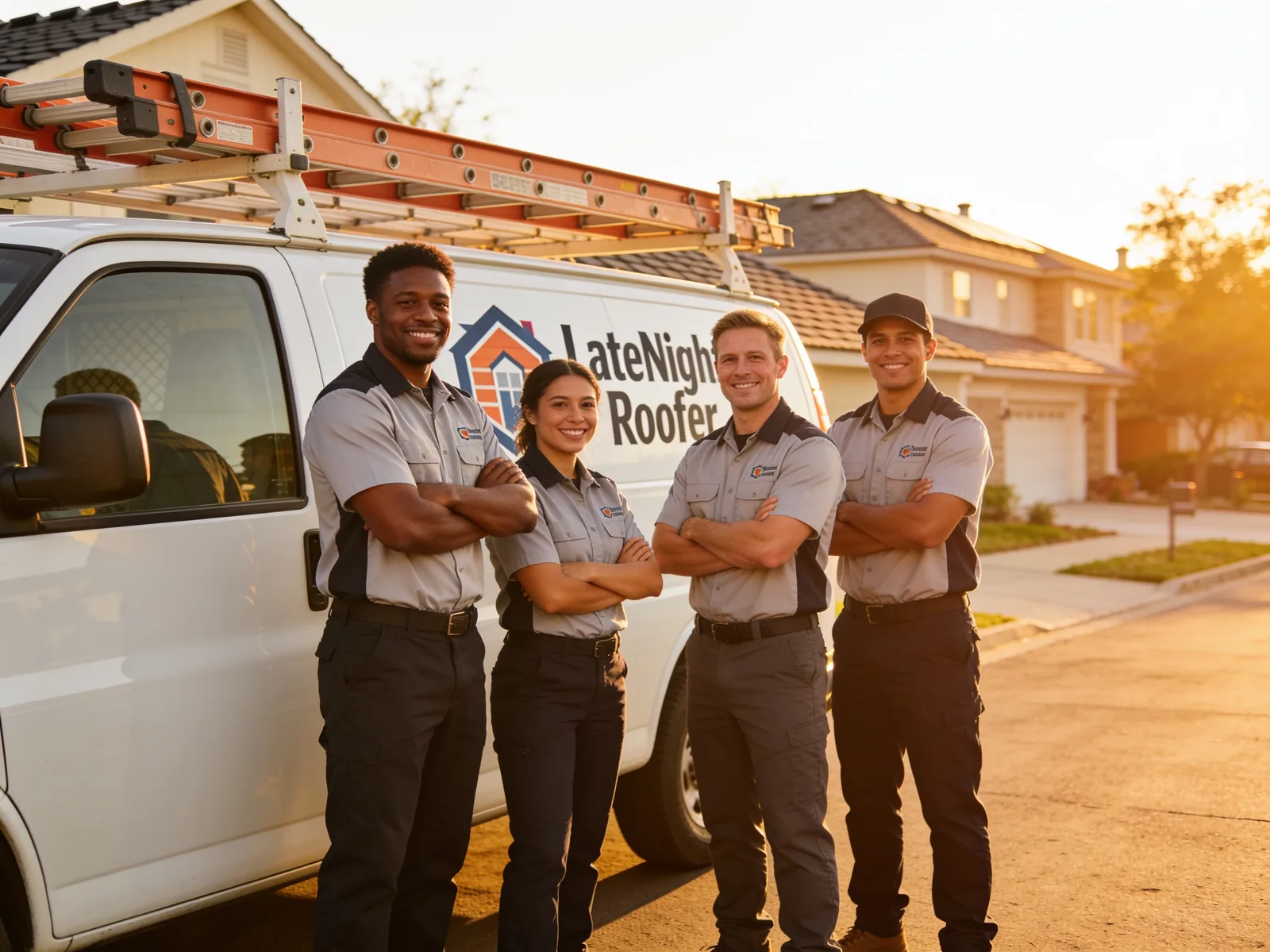 Emergency Roof Repair company in Dorrance, KS